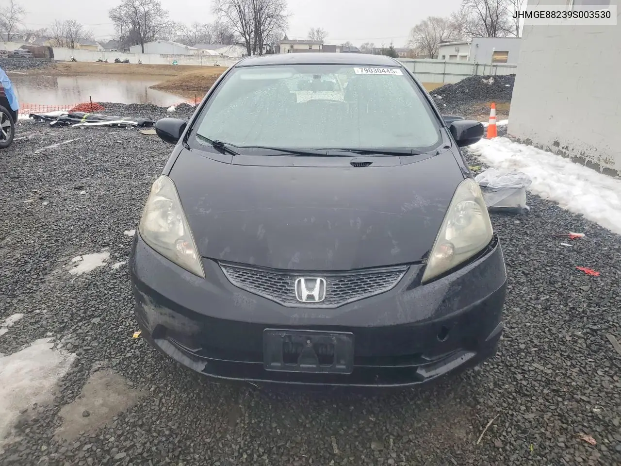 II