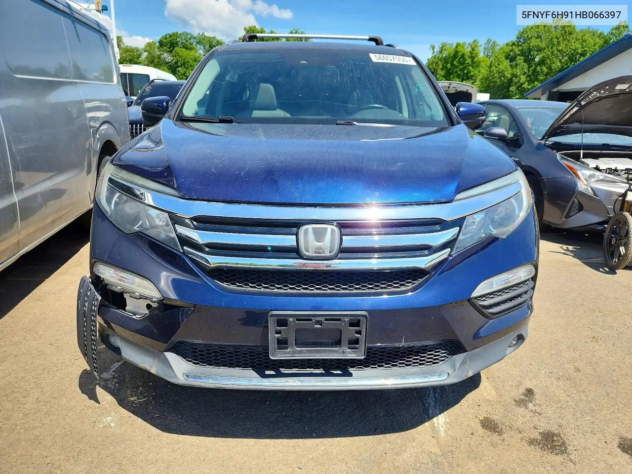 III
