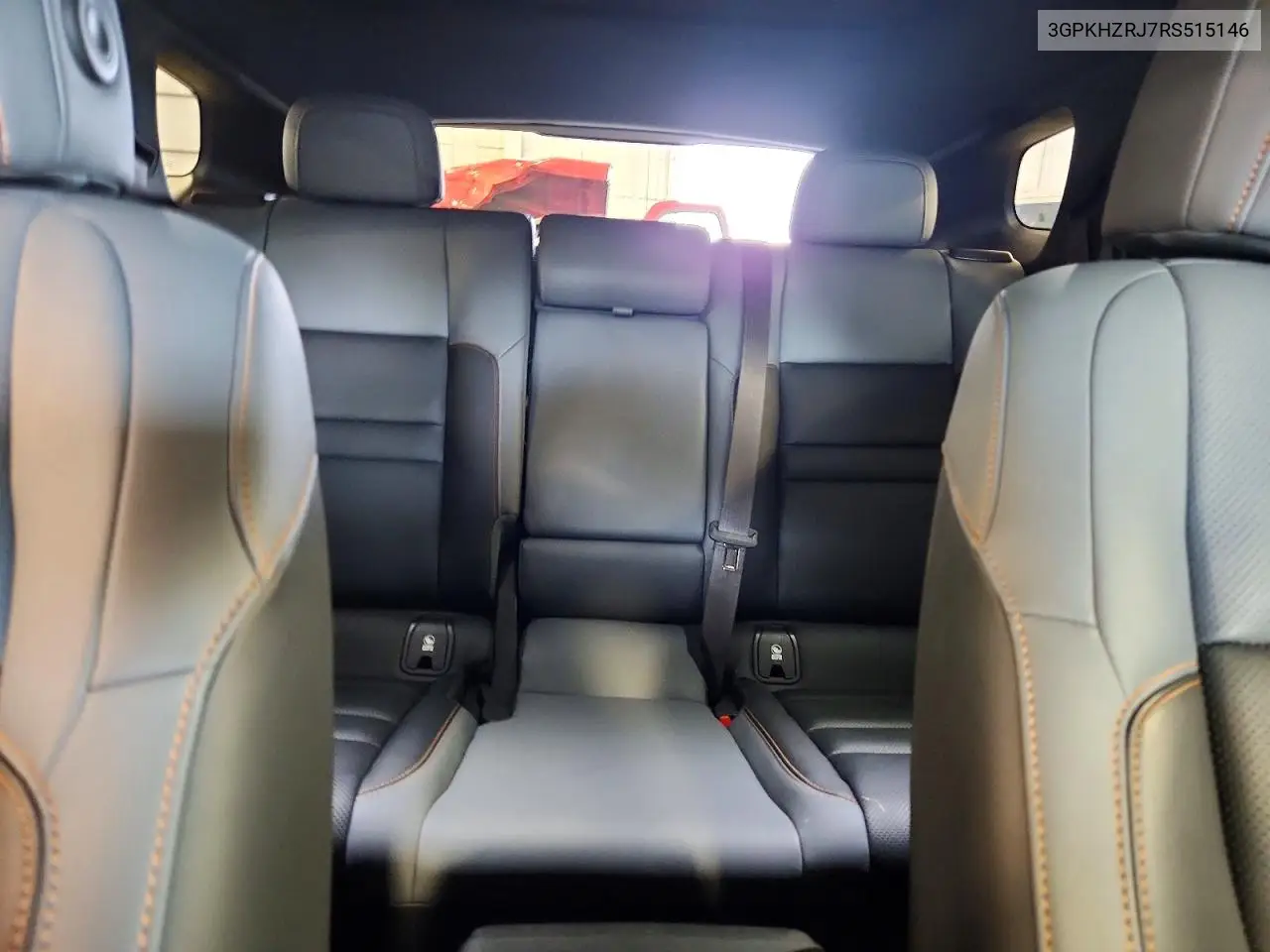 3GPKHZRJ7RS515146 2024 Honda Prologue Elite