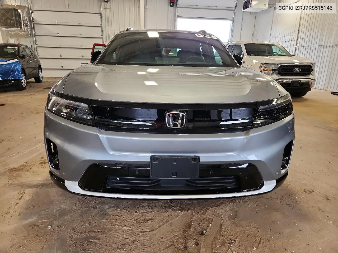 3GPKHZRJ7RS515146 2024 Honda Prologue Elite