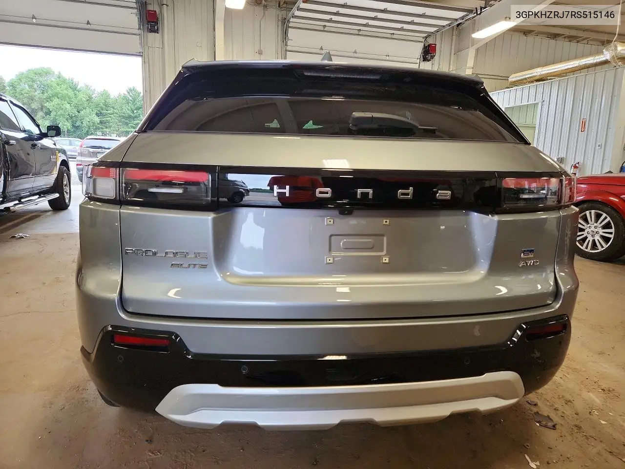 3GPKHZRJ7RS515146 2024 Honda Prologue Elite