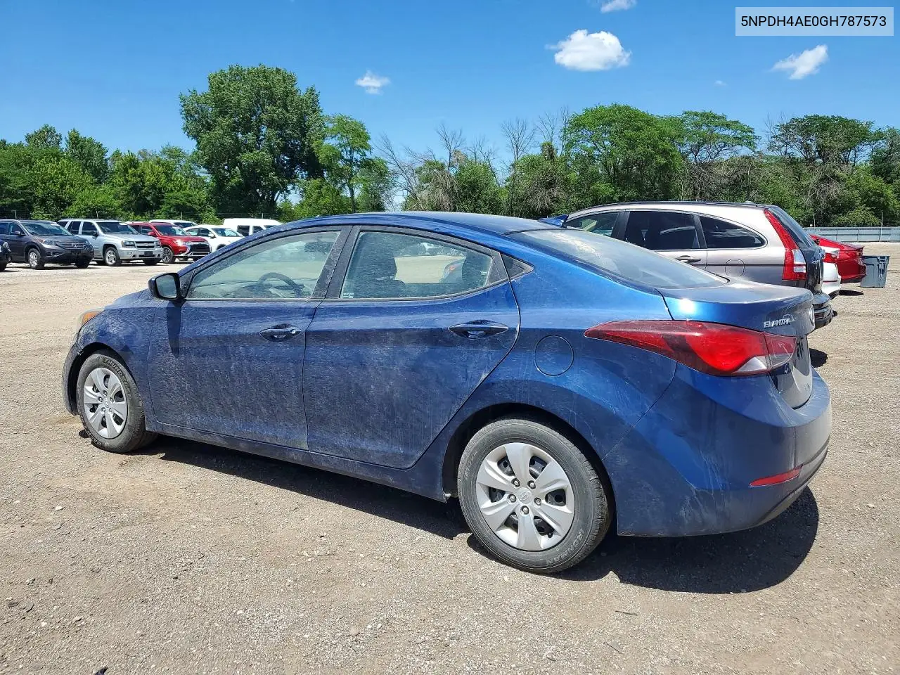 Elantra