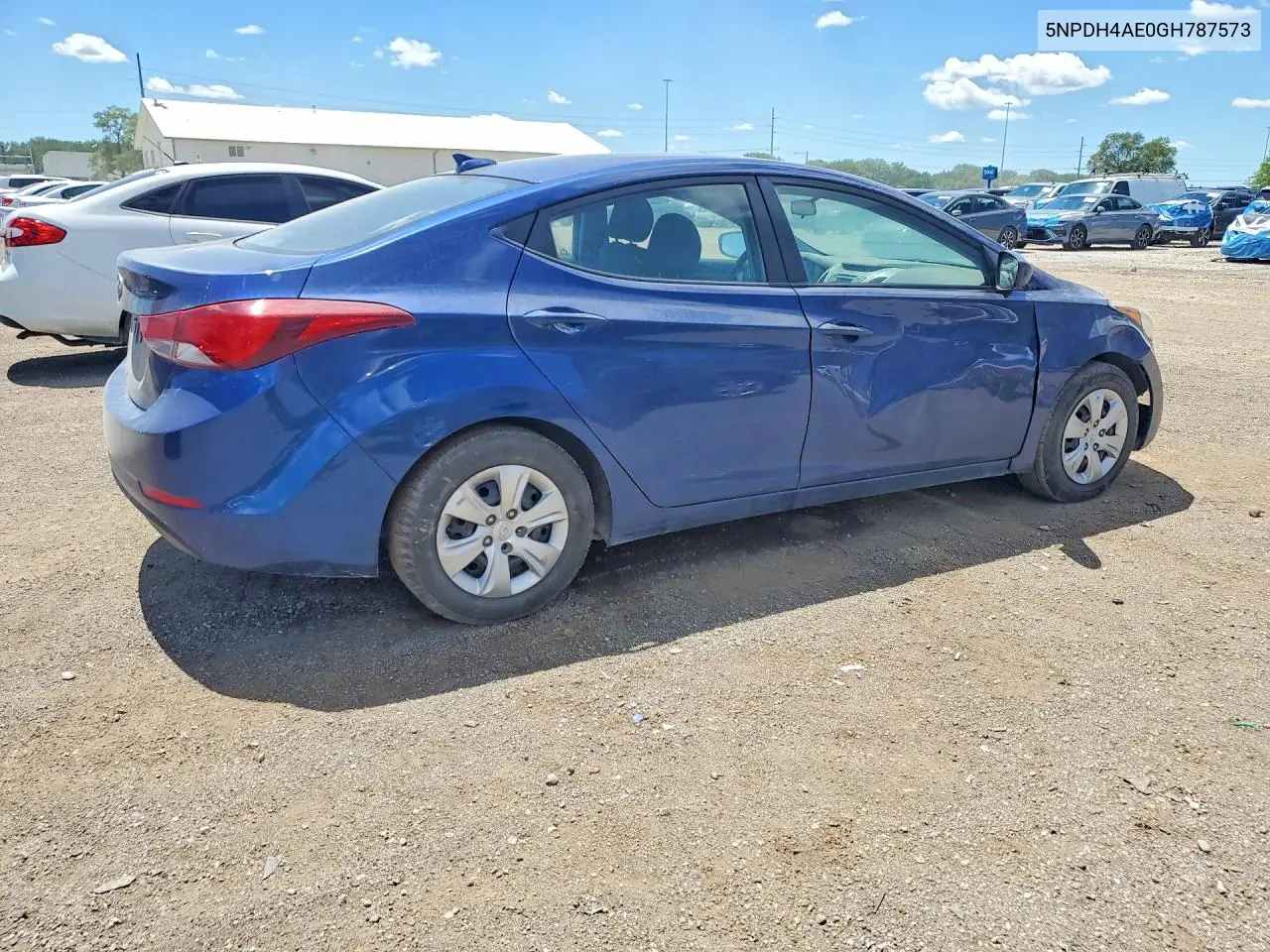 Elantra