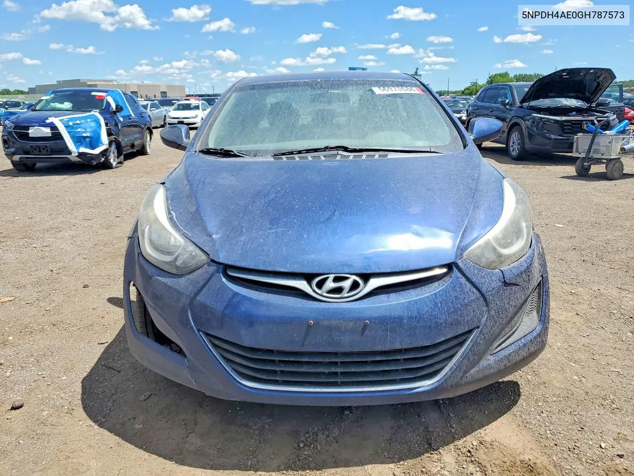 Elantra