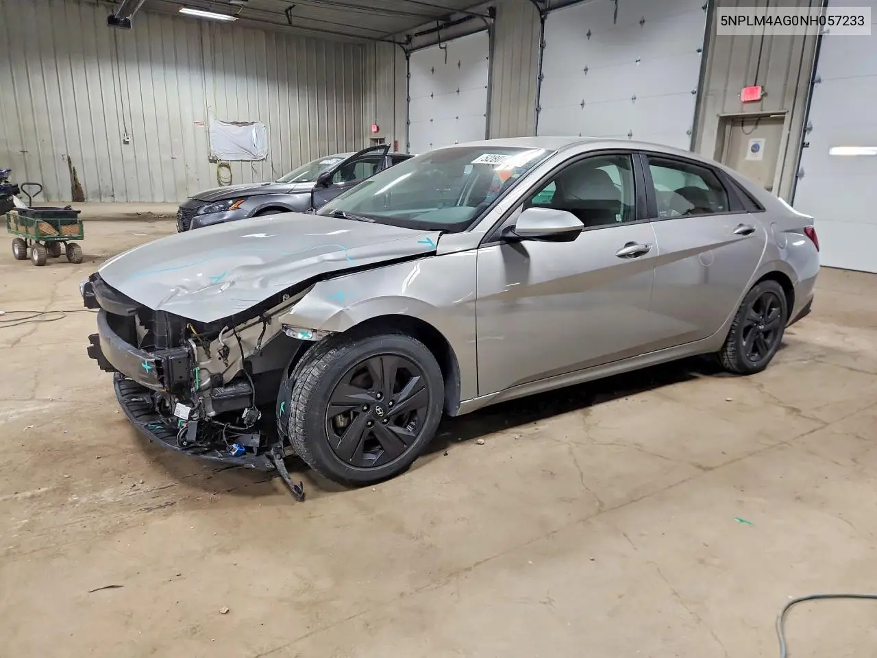 2022 Hyundai Elantra