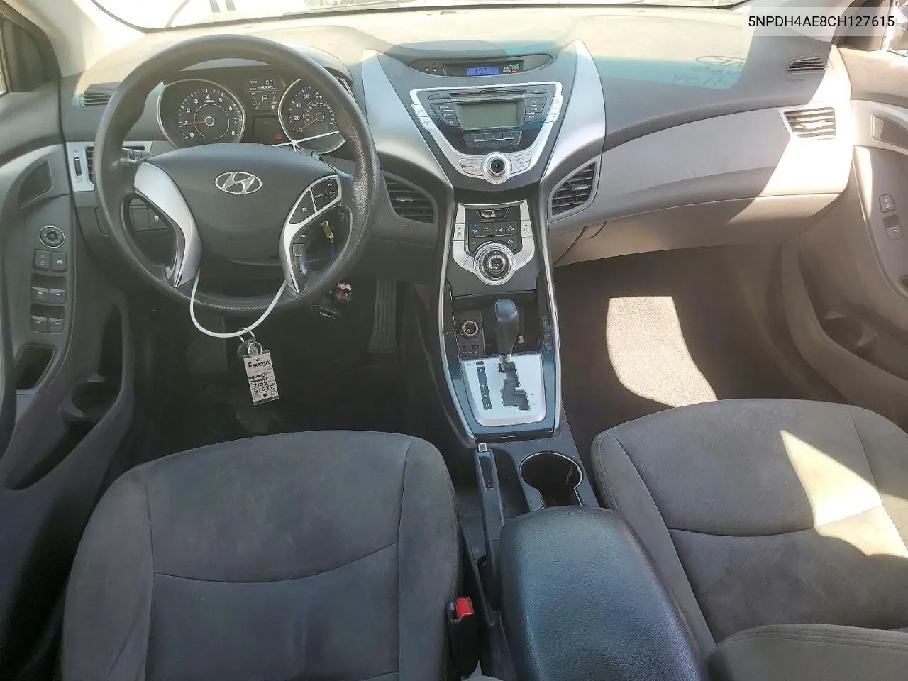 V (MD)