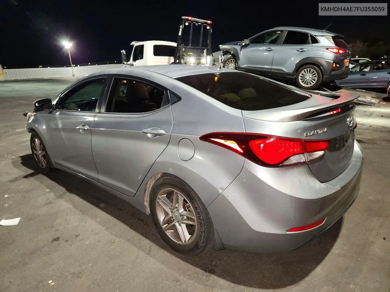 Elantra