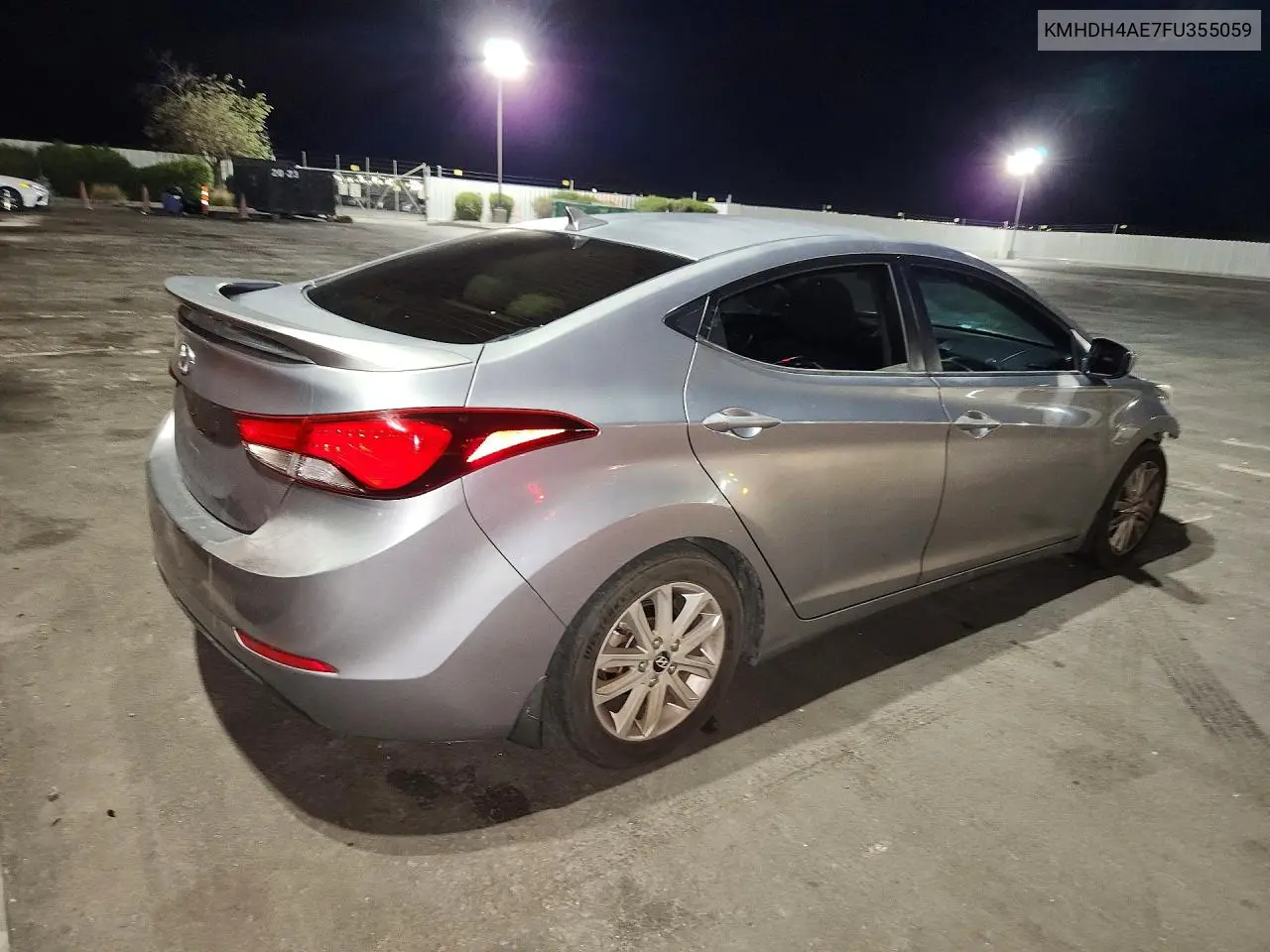 Elantra