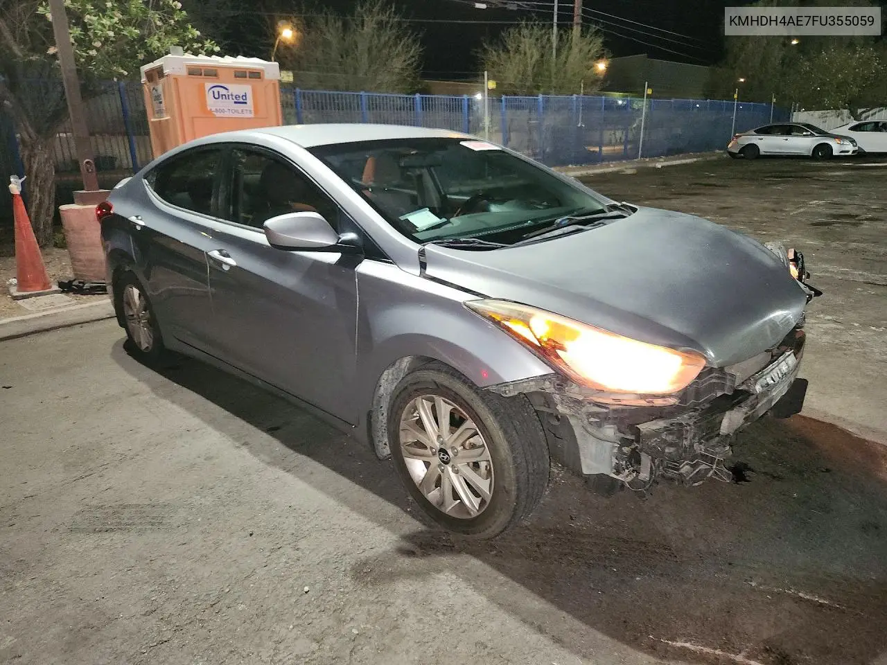 Elantra