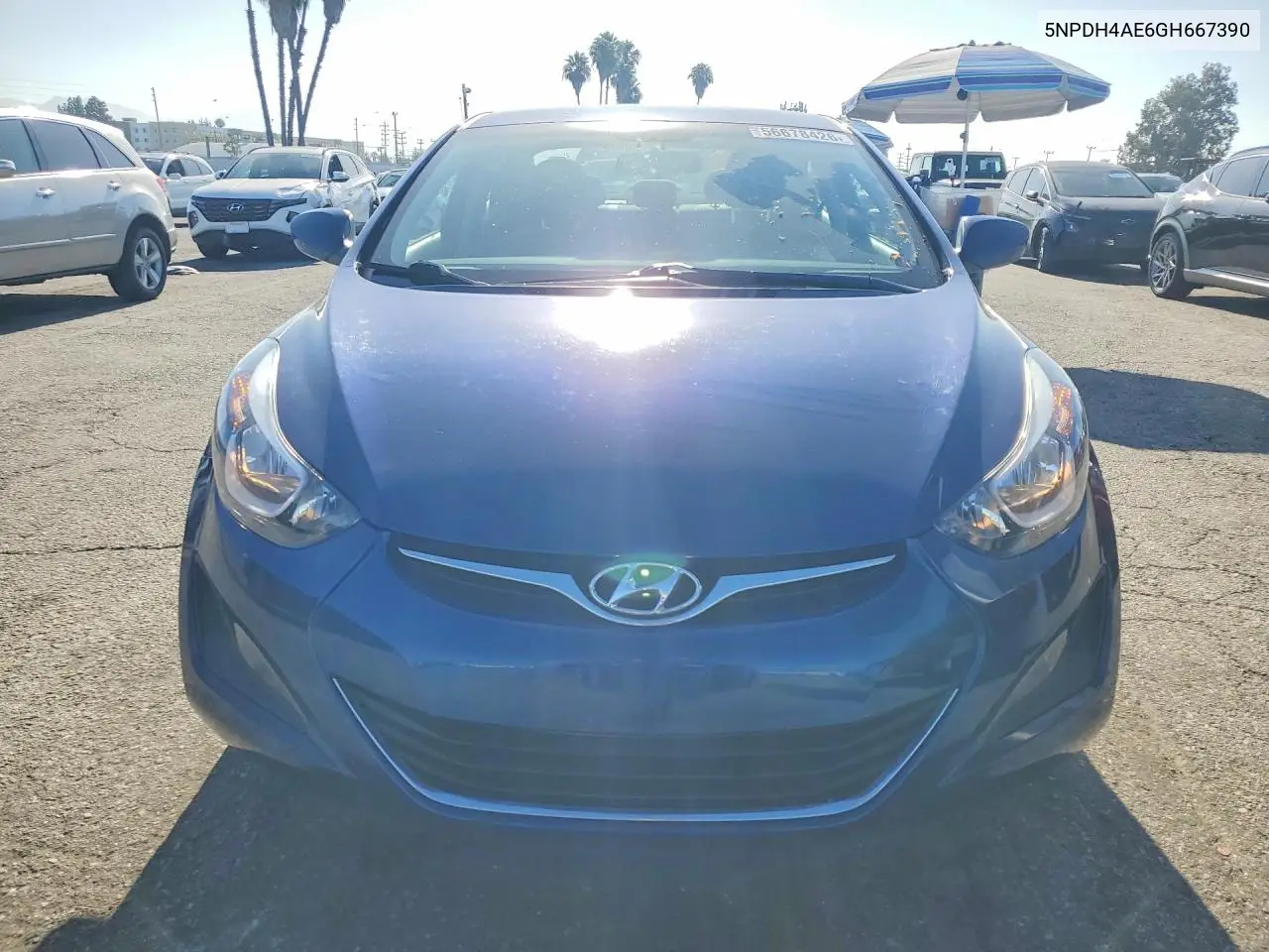 Elantra