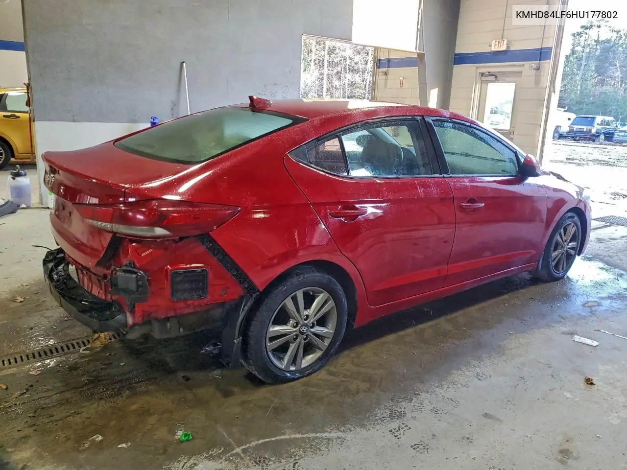 Elantra