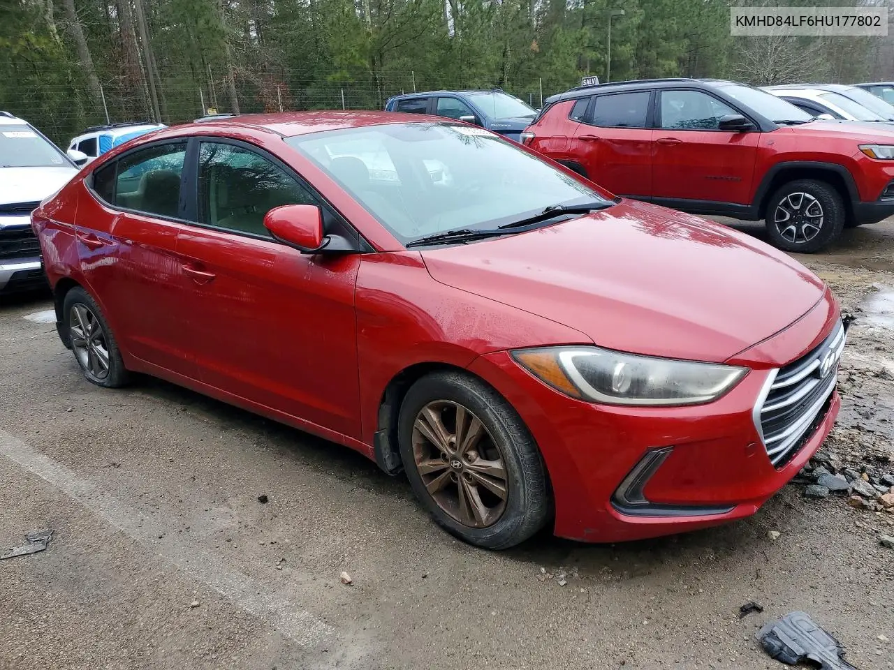 Elantra