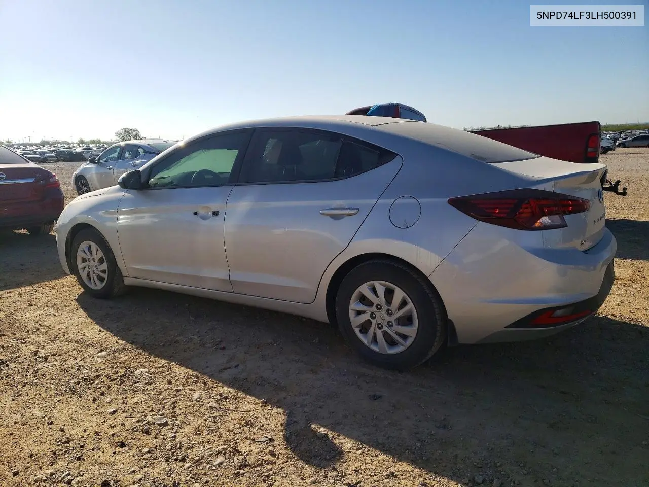 Elantra