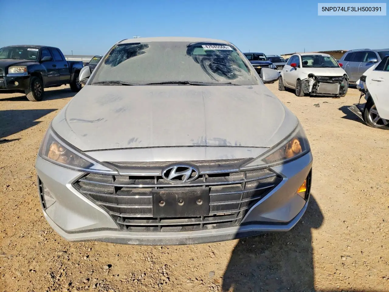 Elantra