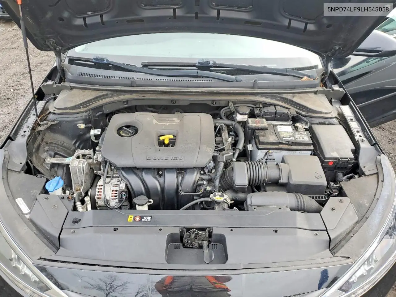 Elantra