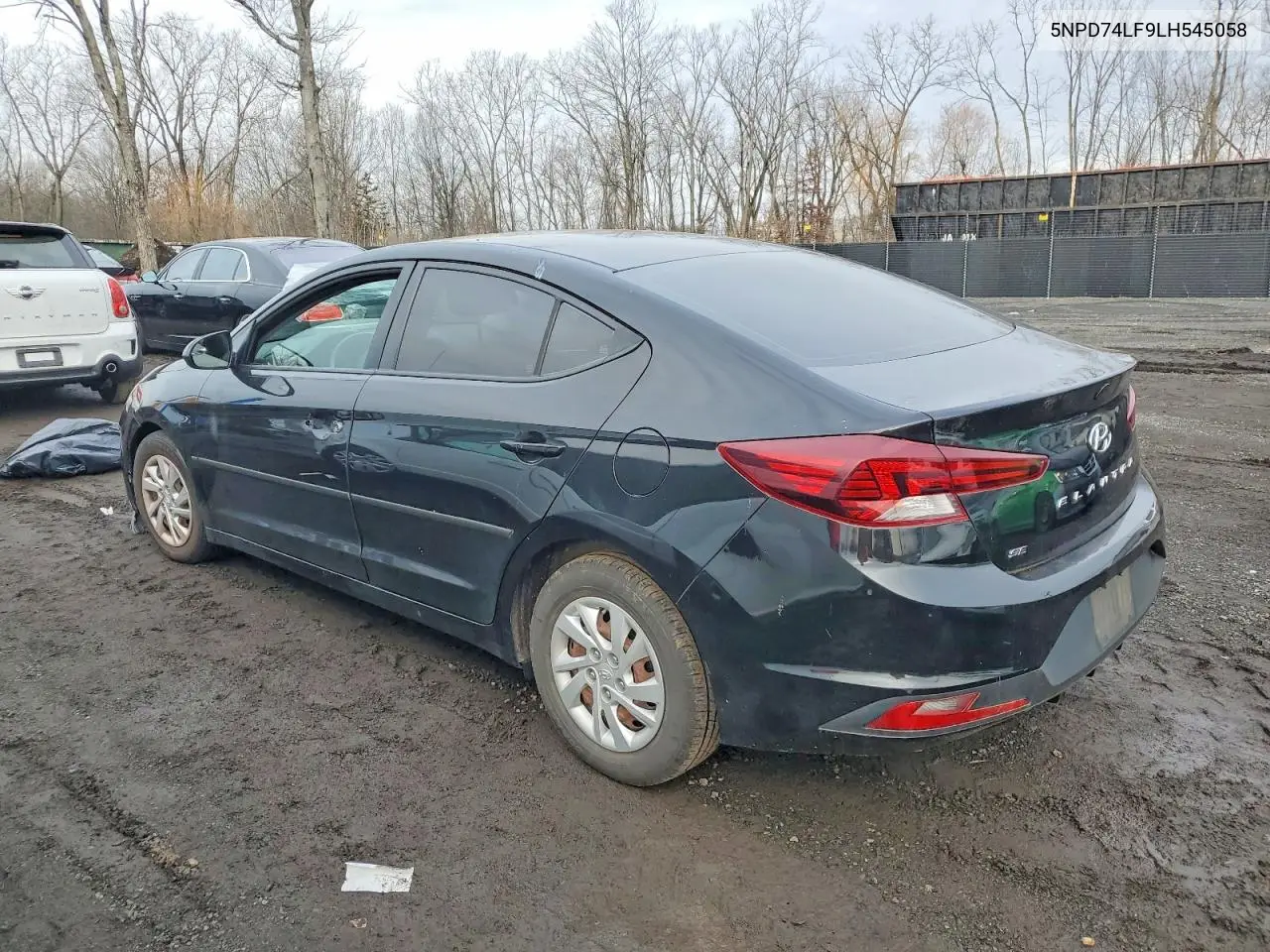 Elantra