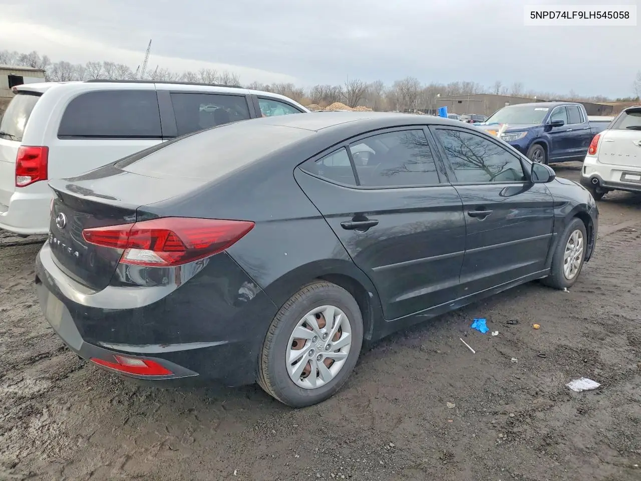 Elantra