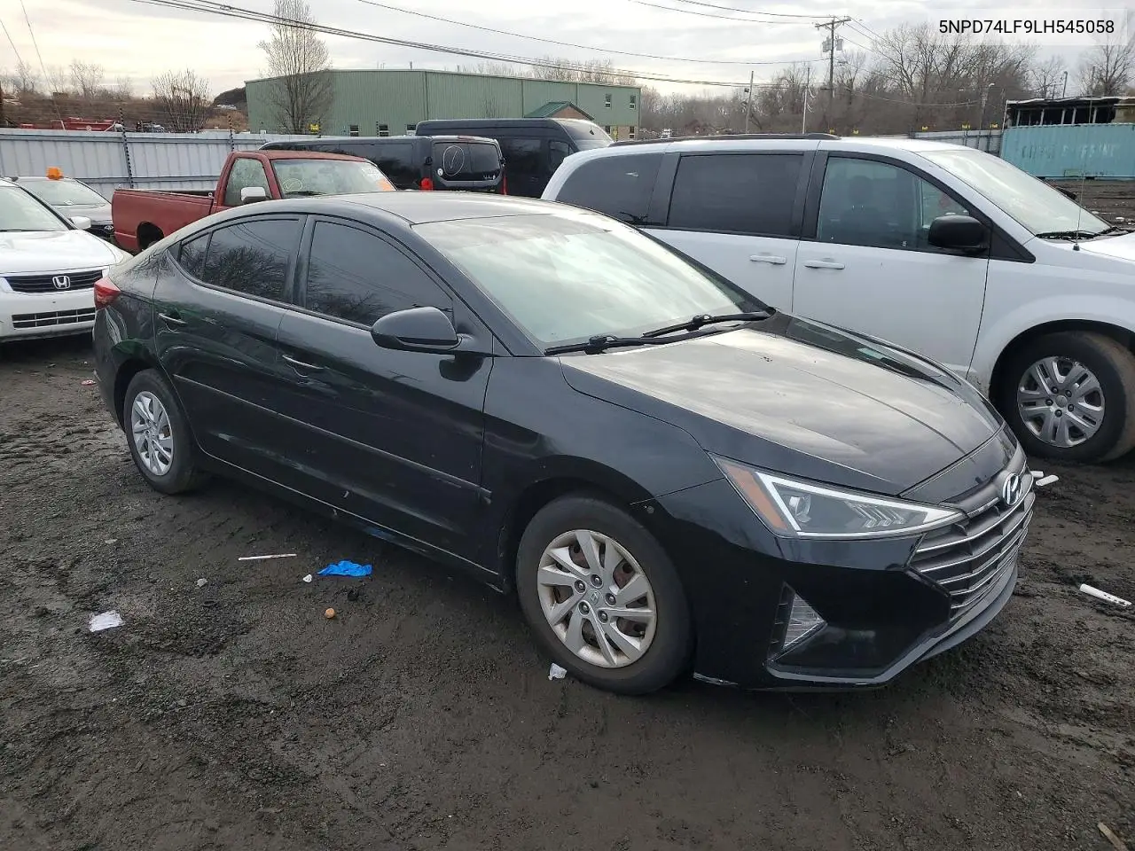 Elantra