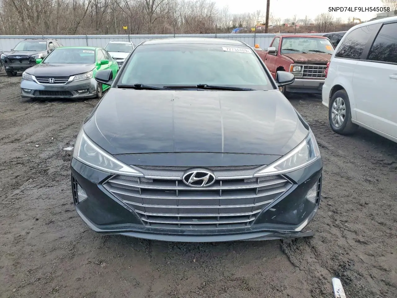 Elantra