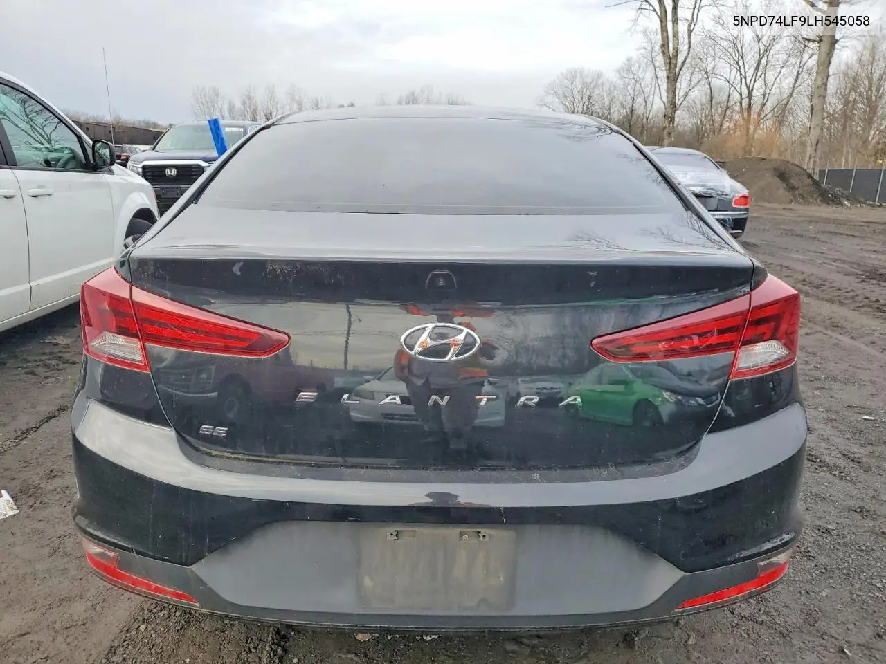 Elantra