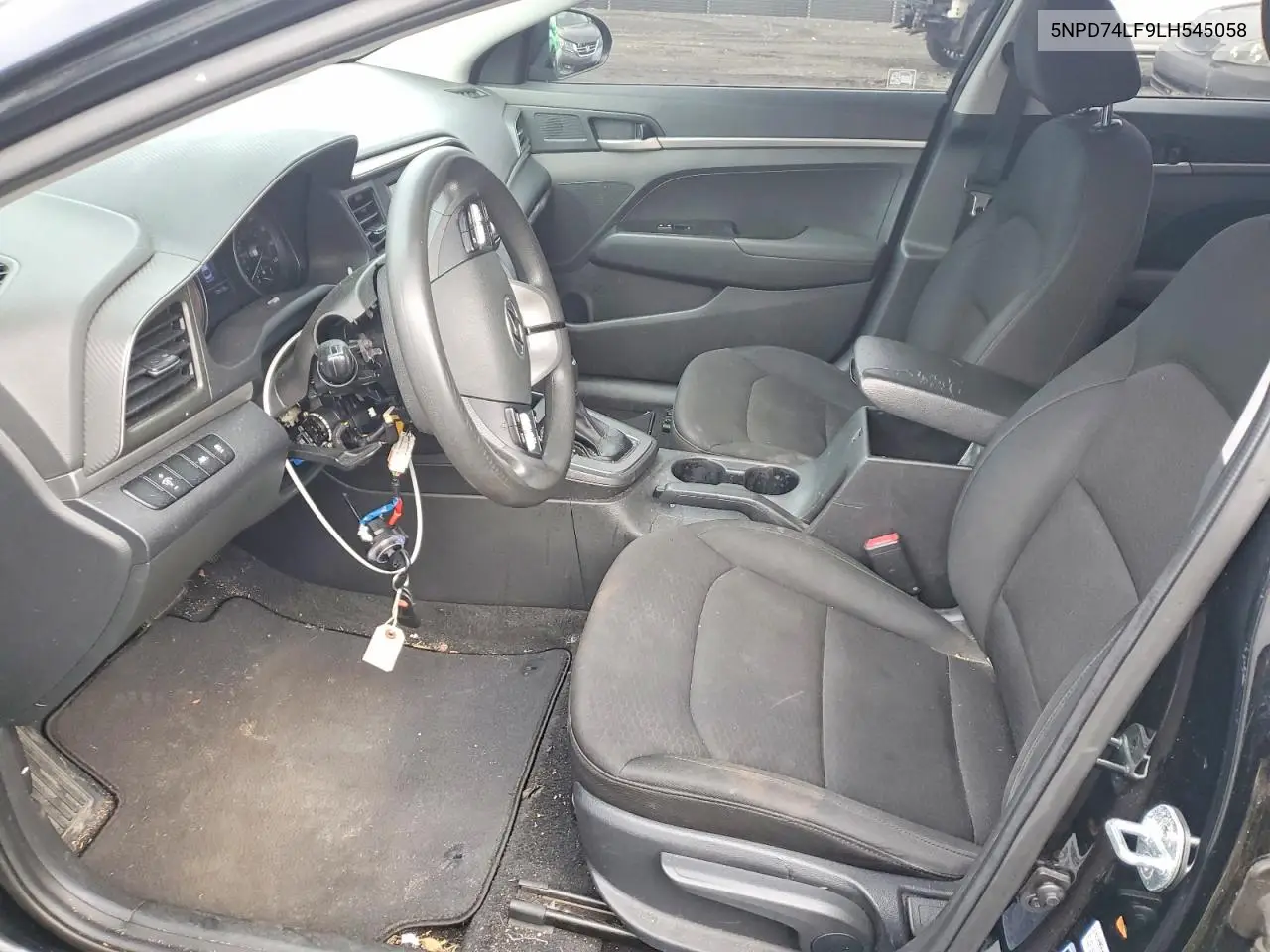 Elantra