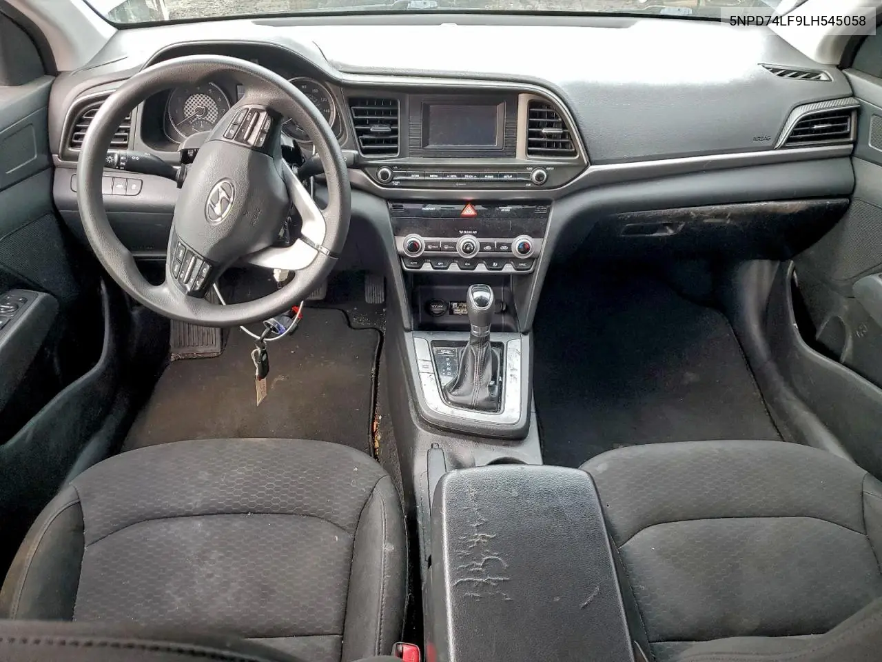 Elantra