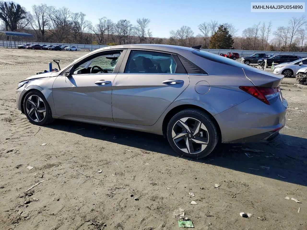 Elantra