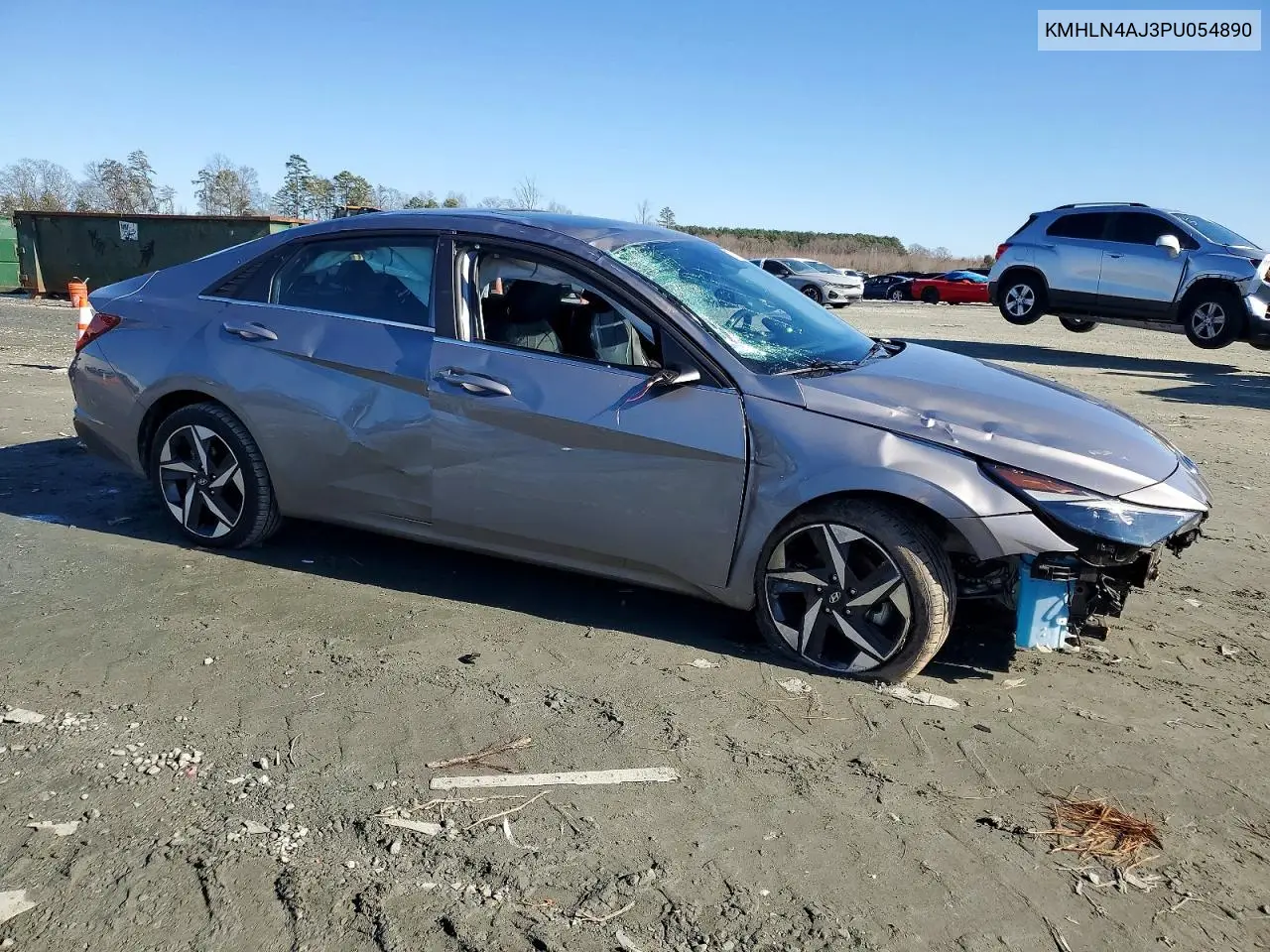 Elantra