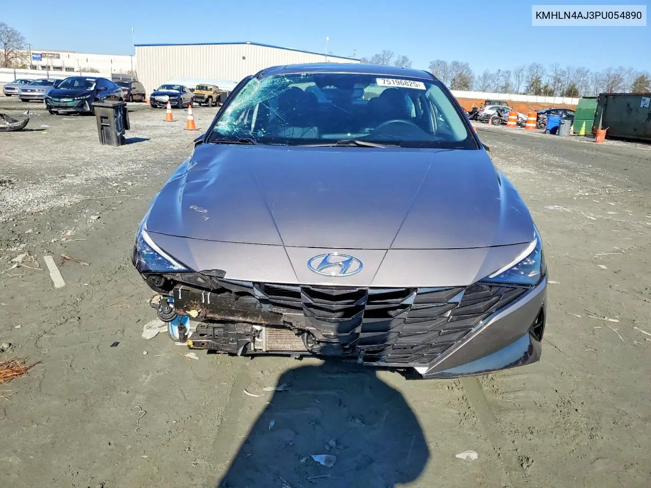 Elantra