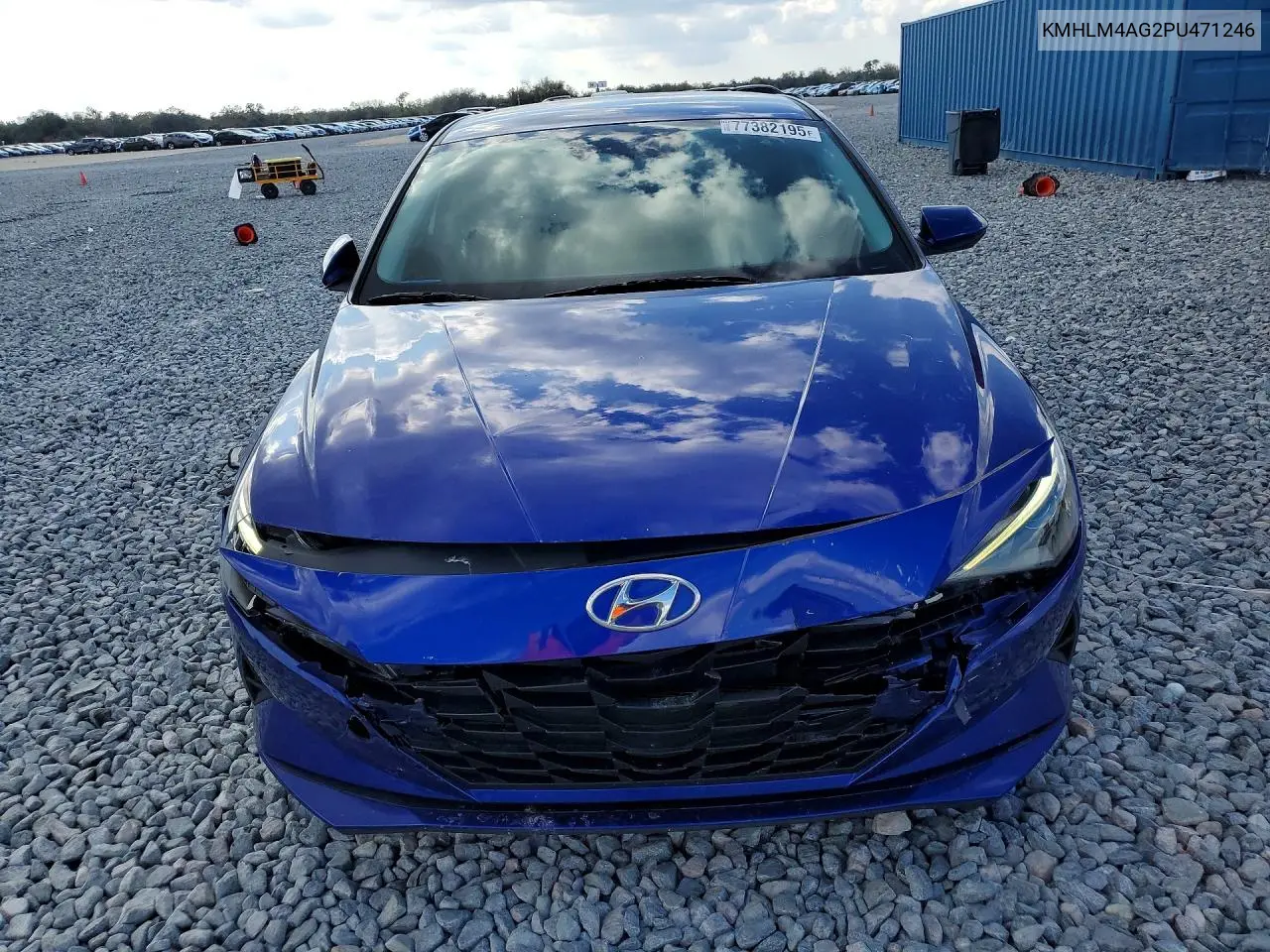 Elantra