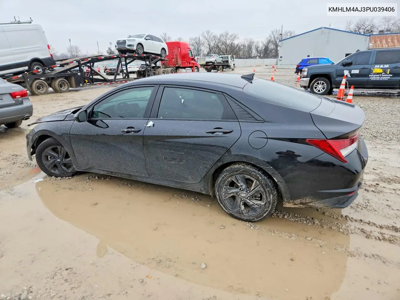 Elantra