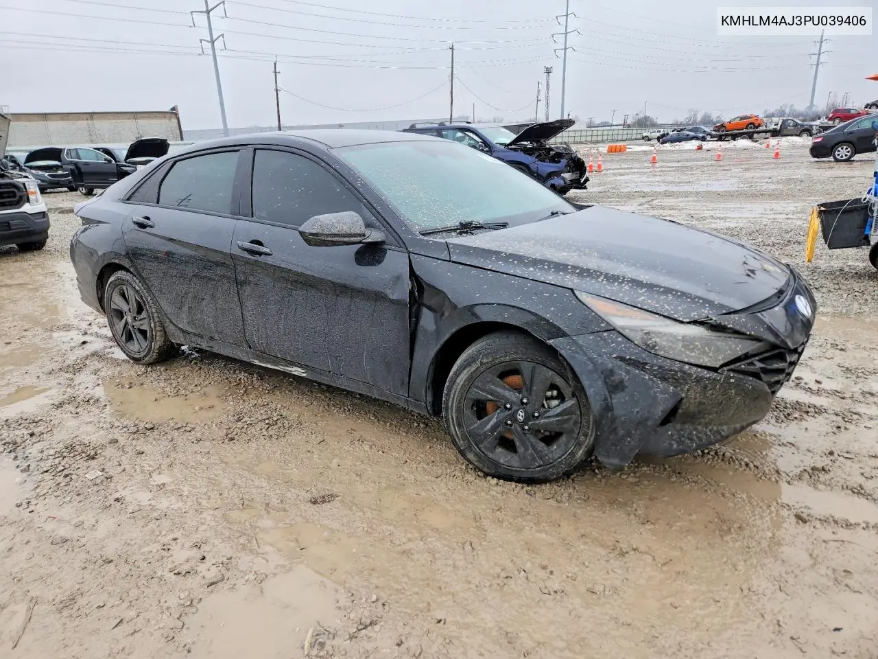 Elantra