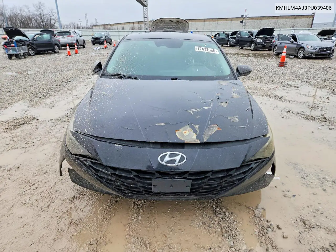 Elantra
