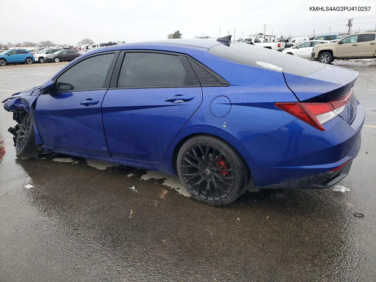 Elantra