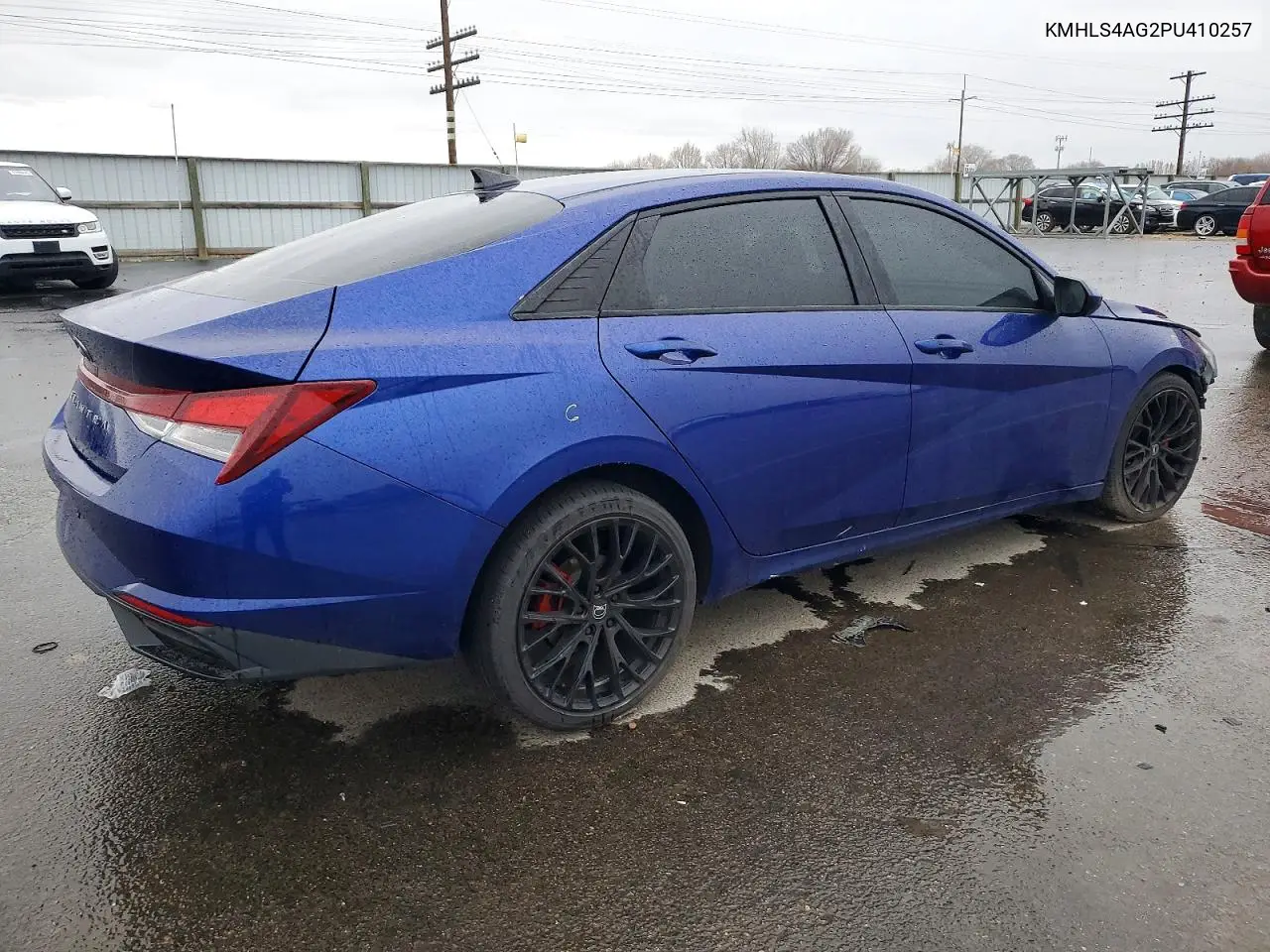 Elantra