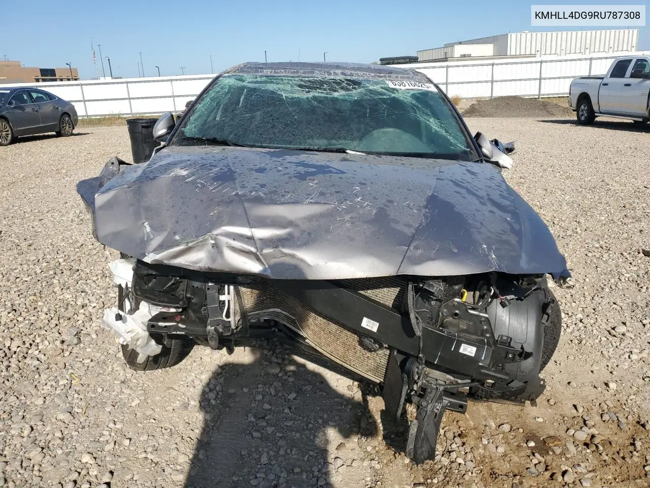 KMHLL4DG9RU787308 2024 Hyundai Elantra Se