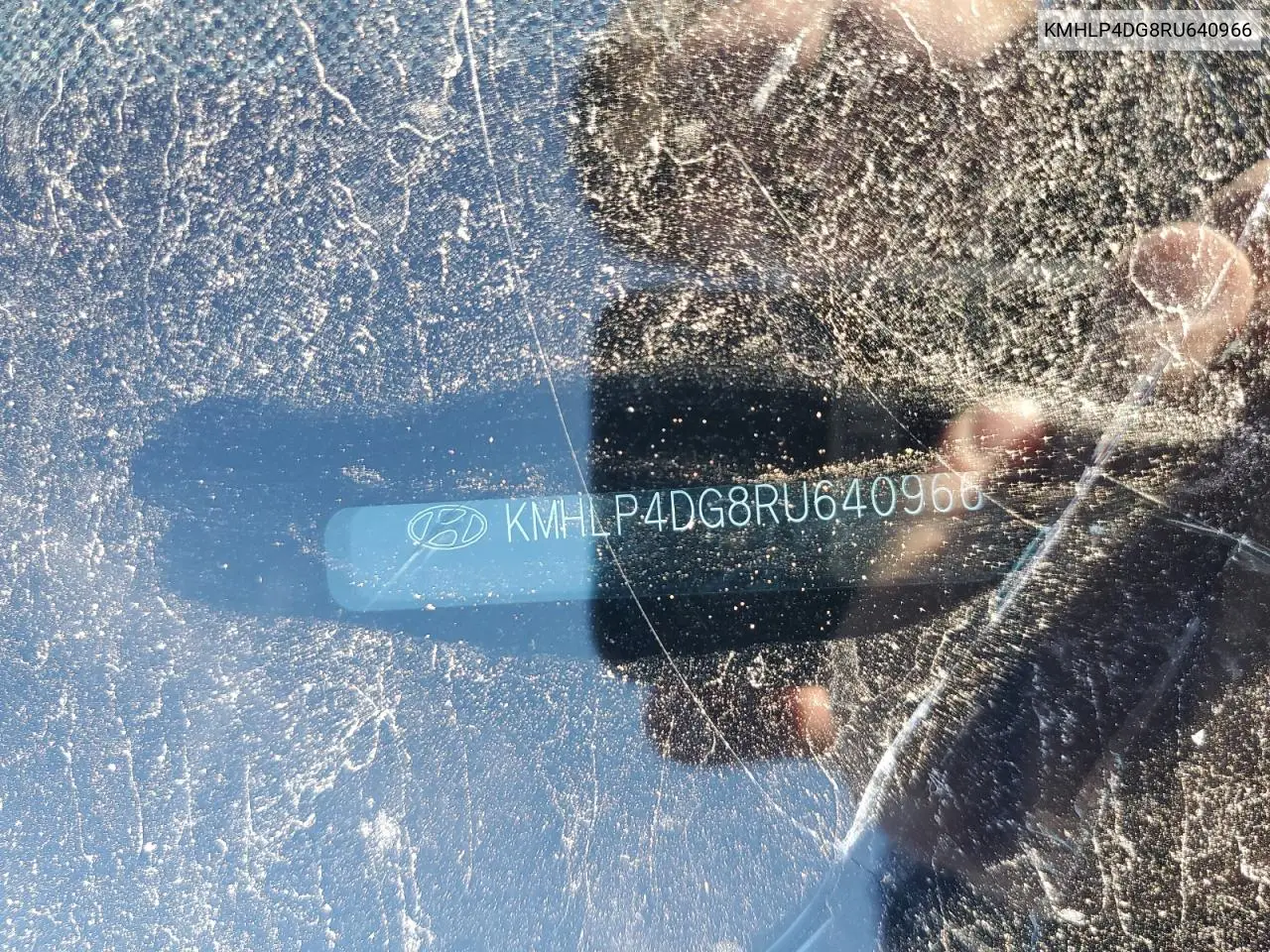 KMHLP4DG8RU640966 2024 Hyundai Elantra Limited