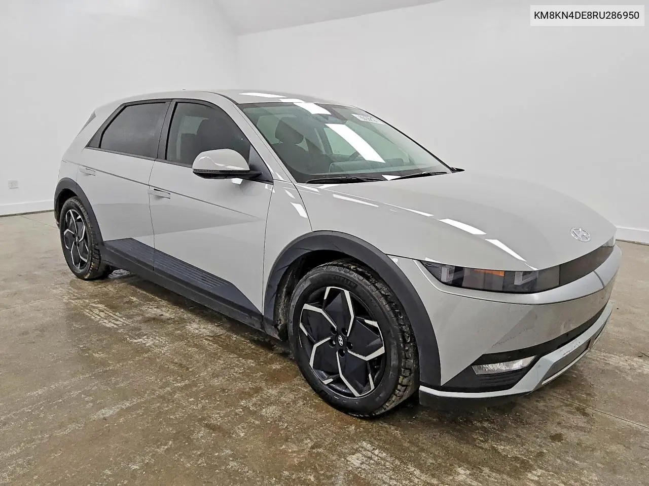 2024 Hyundai Ioniq 5 Sel VIN: KM8KN4DE8RU286950 Lot: 57911216