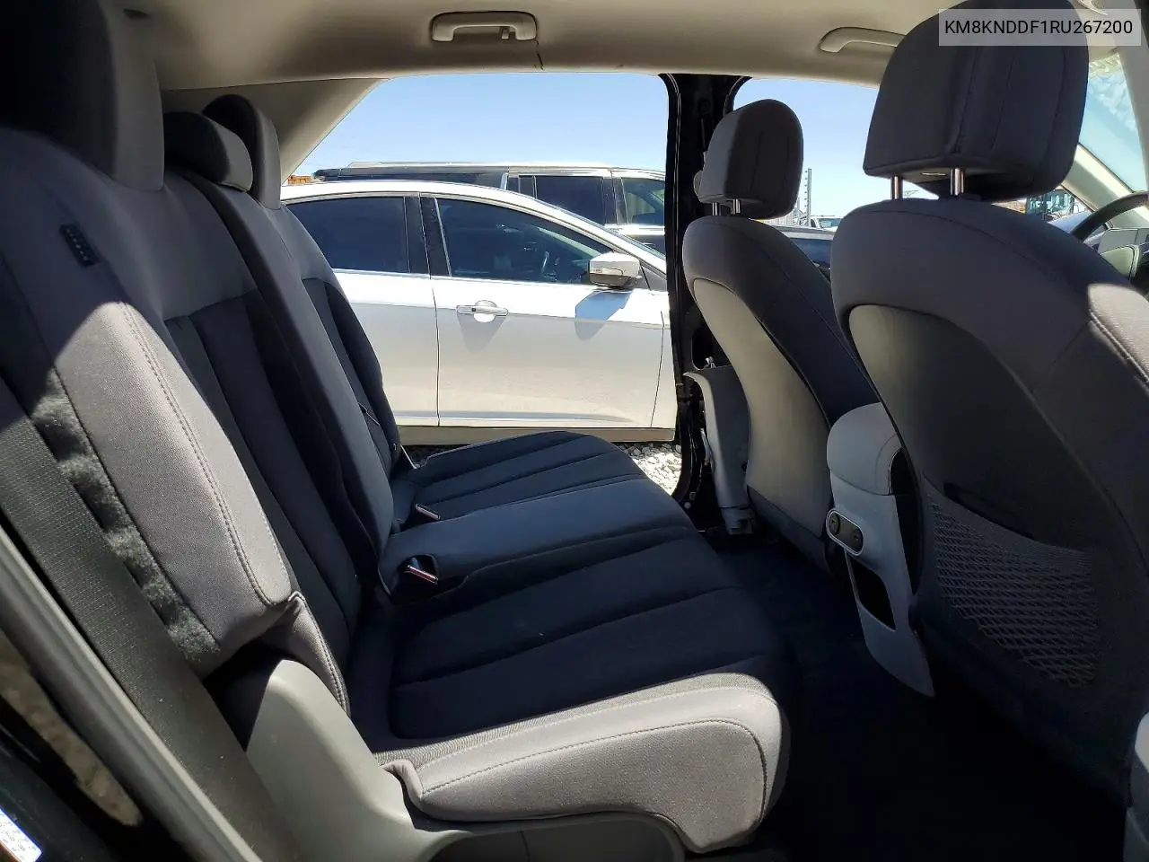 2024 Hyundai Ioniq 5 Sel VIN: KM8KNDDF1RU267200 Lot: 56807356