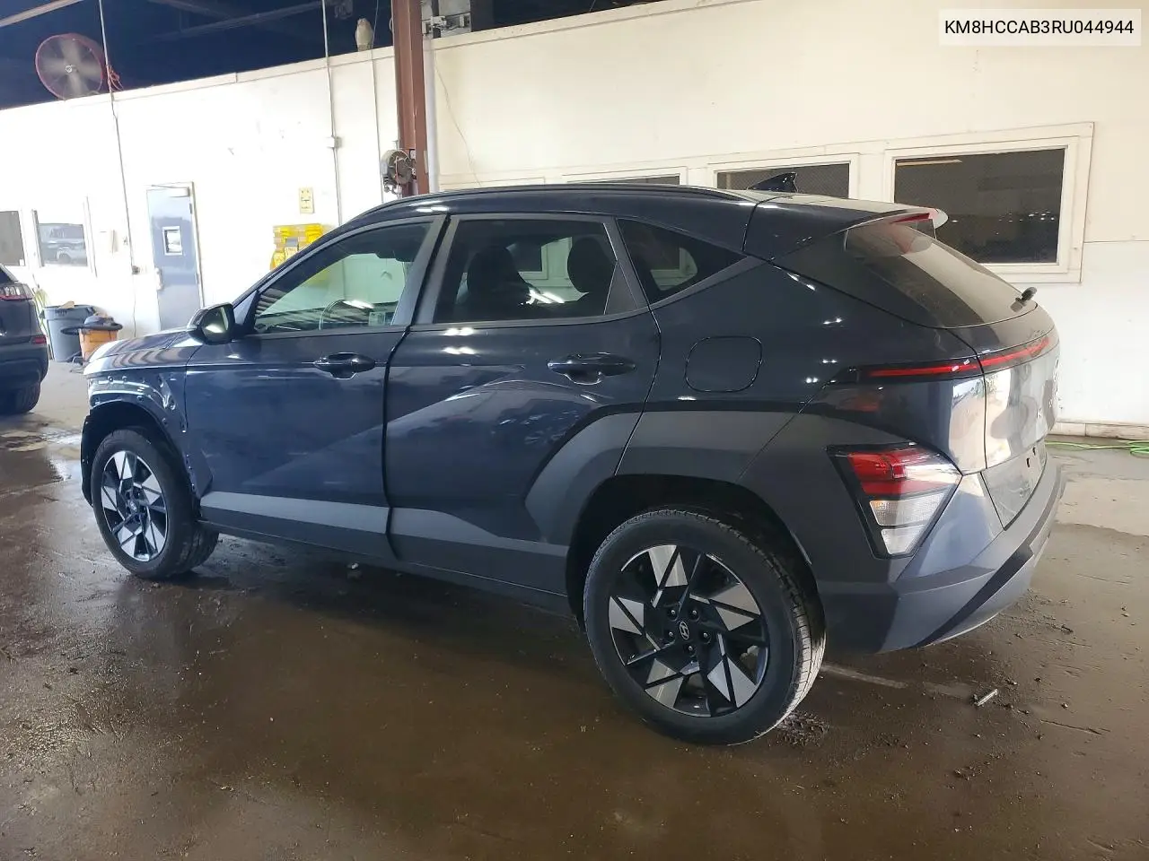 2024 Hyundai Kona Sel VIN: KM8HCCAB3RU044944 Lot: 60773706