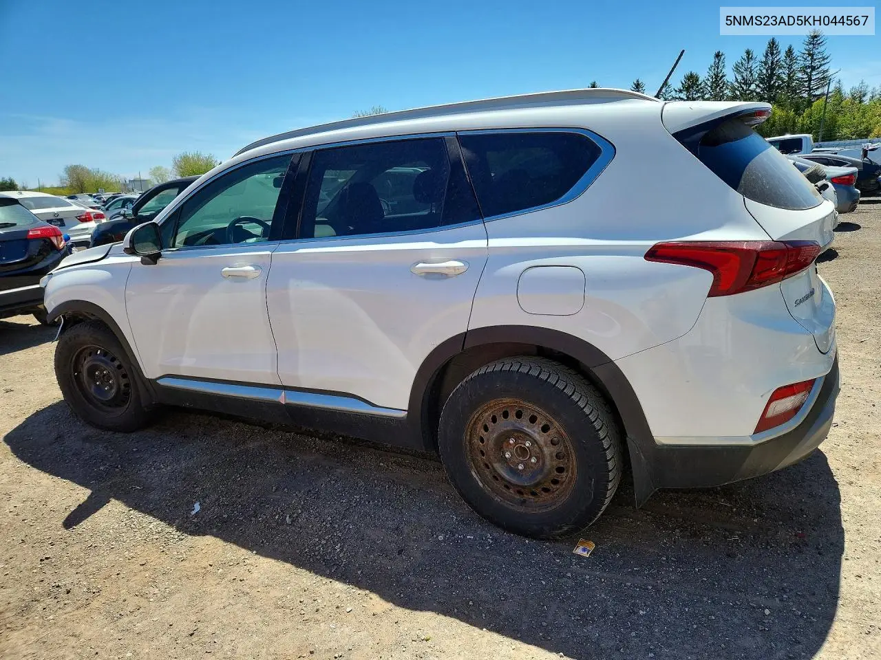 Santa Fe