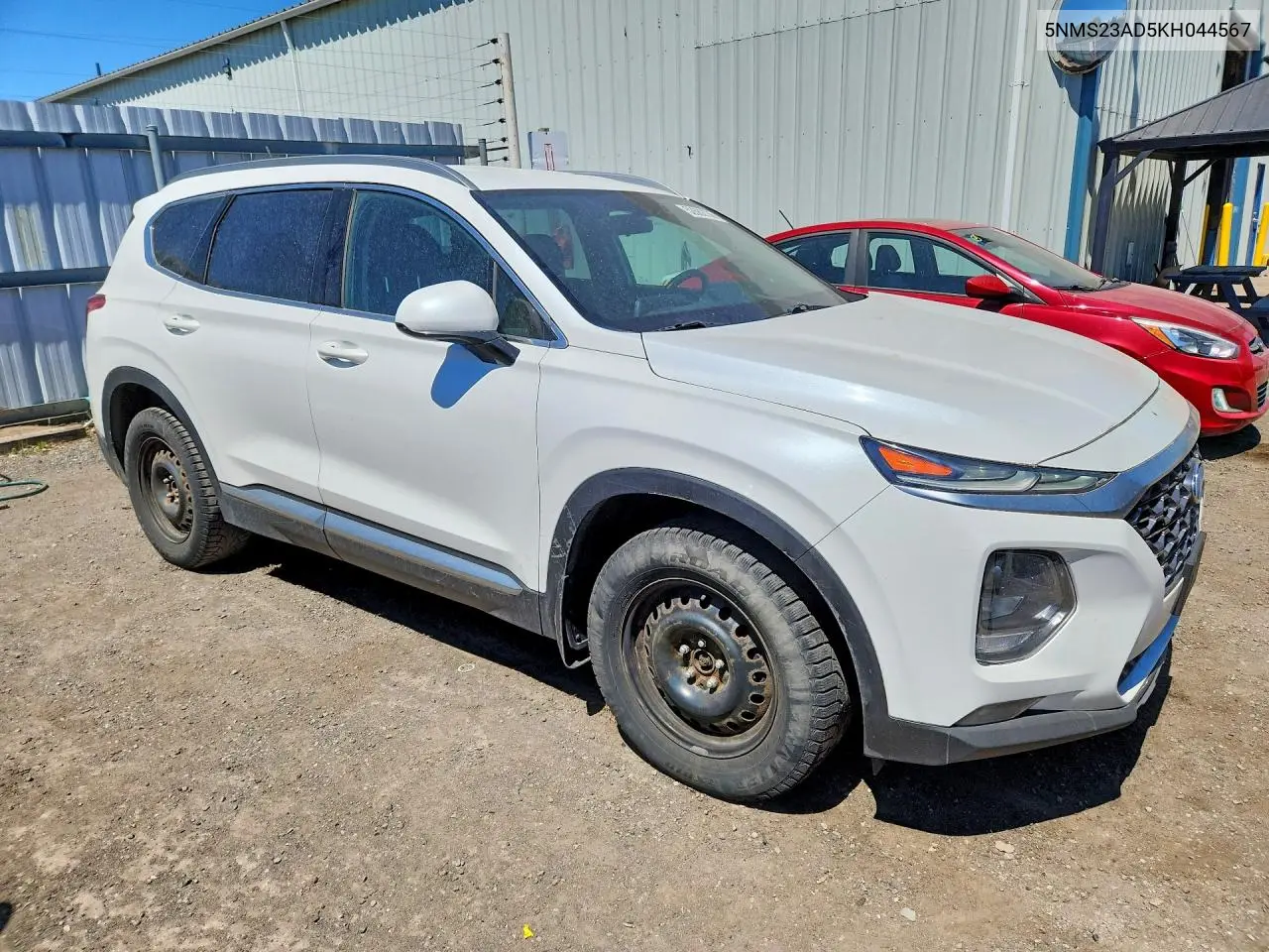Santa Fe