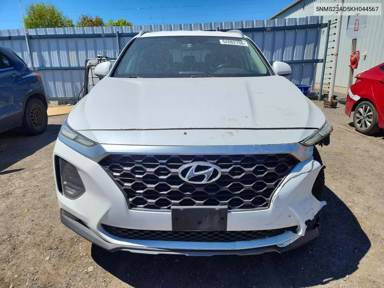 Santa Fe