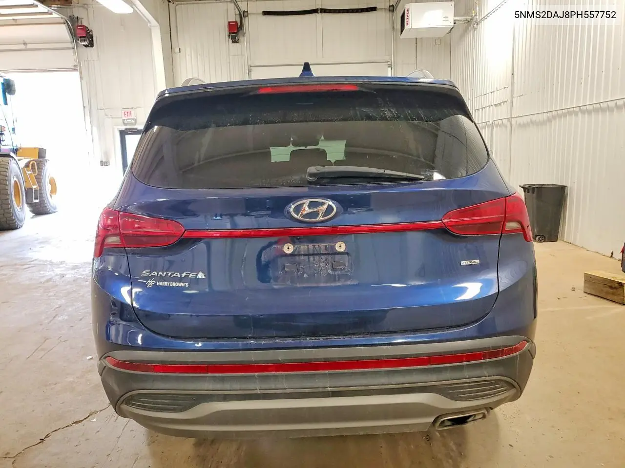 Santa Fe