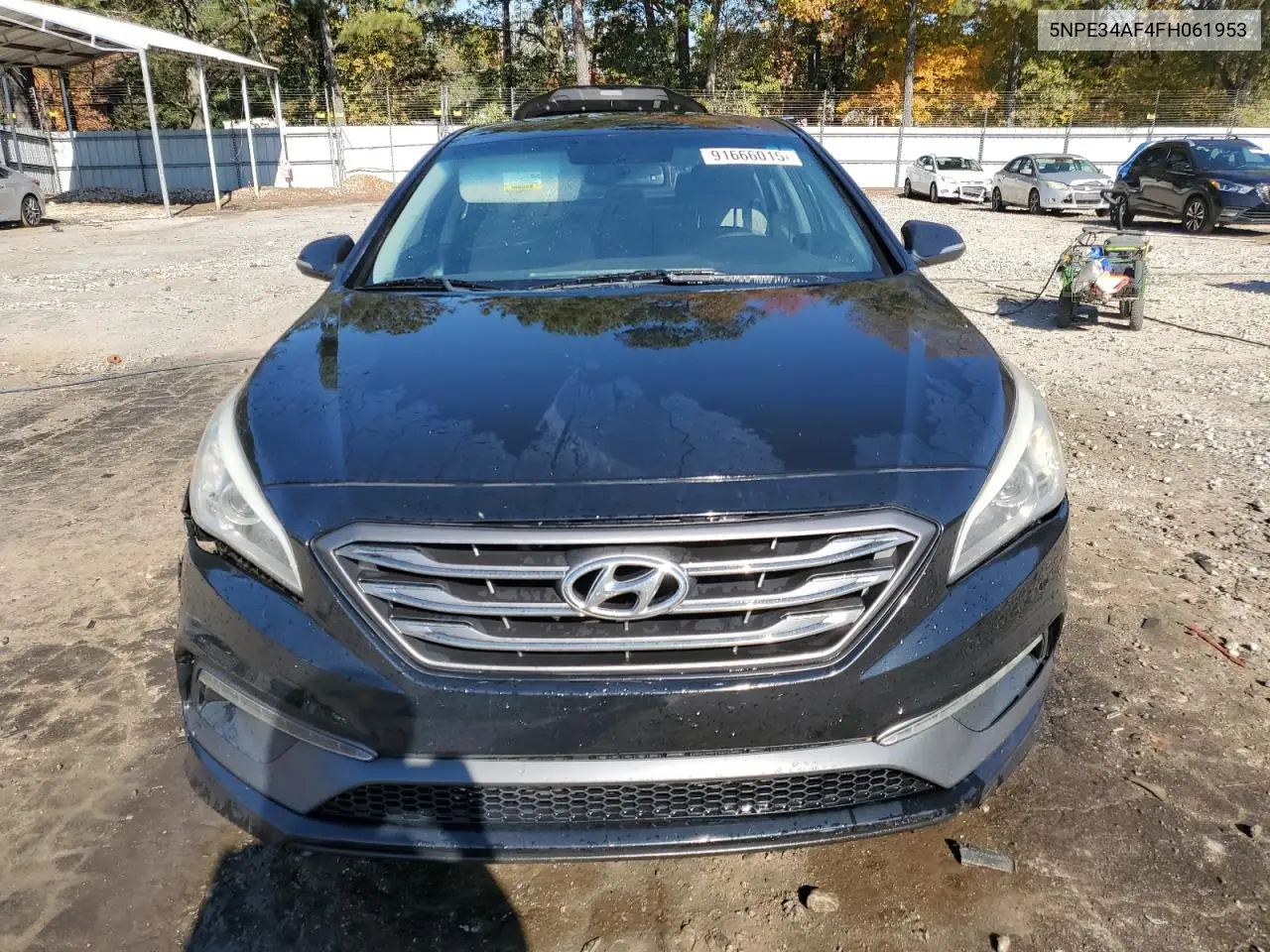 5NPE34AF4FH061953 2015 Hyundai Sonata Sport