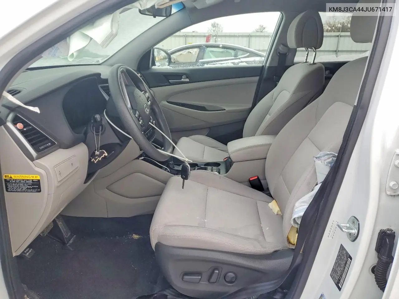 III
