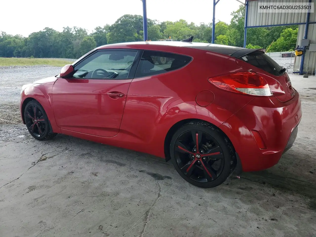 Veloster