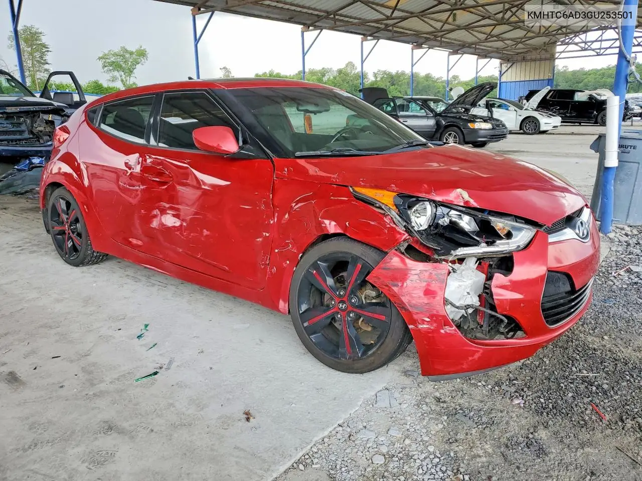 Veloster