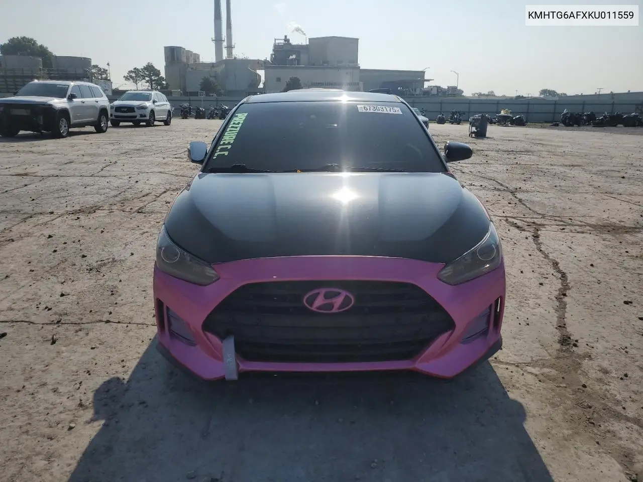 II