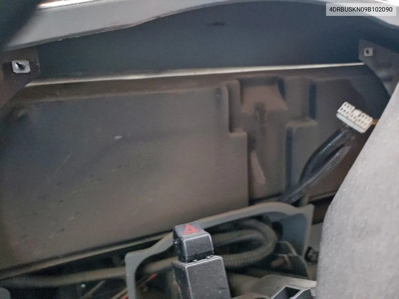 2009 Ic Corporation 3000 Ce - School Bus VIN: 4DRBUSKN09B102090 Lot: 87116155